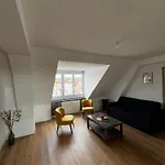 Apartment Loft Moderne Dominant La