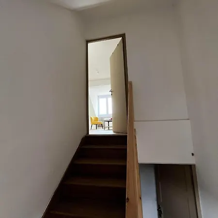 Loft Moderne Dominant La