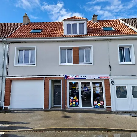 Loft Moderne Dominant La Апартаменты