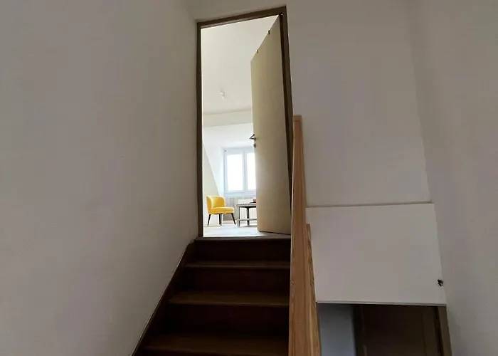 Loft Moderne Dominant La